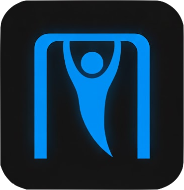 Pull Up Mastery Icon